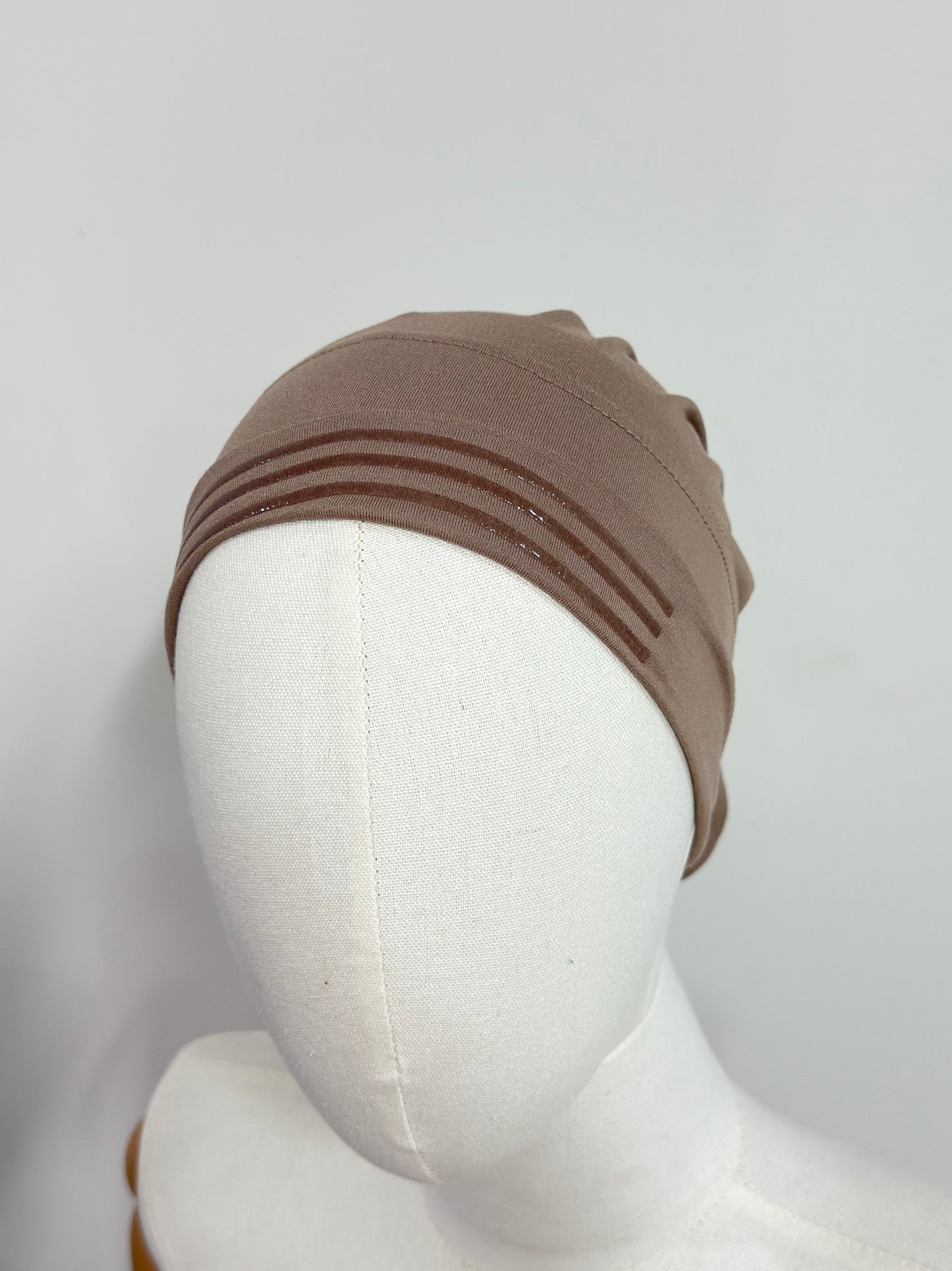 Grip Undercap - Light Brown