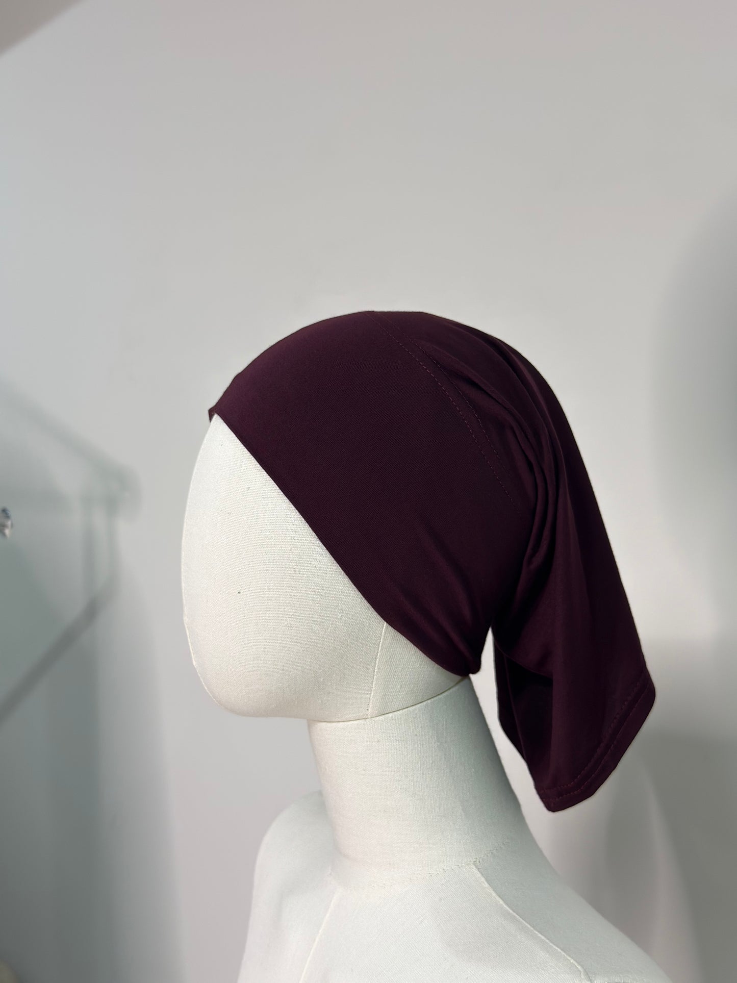 Grip Undercap - Burnt Burgundy