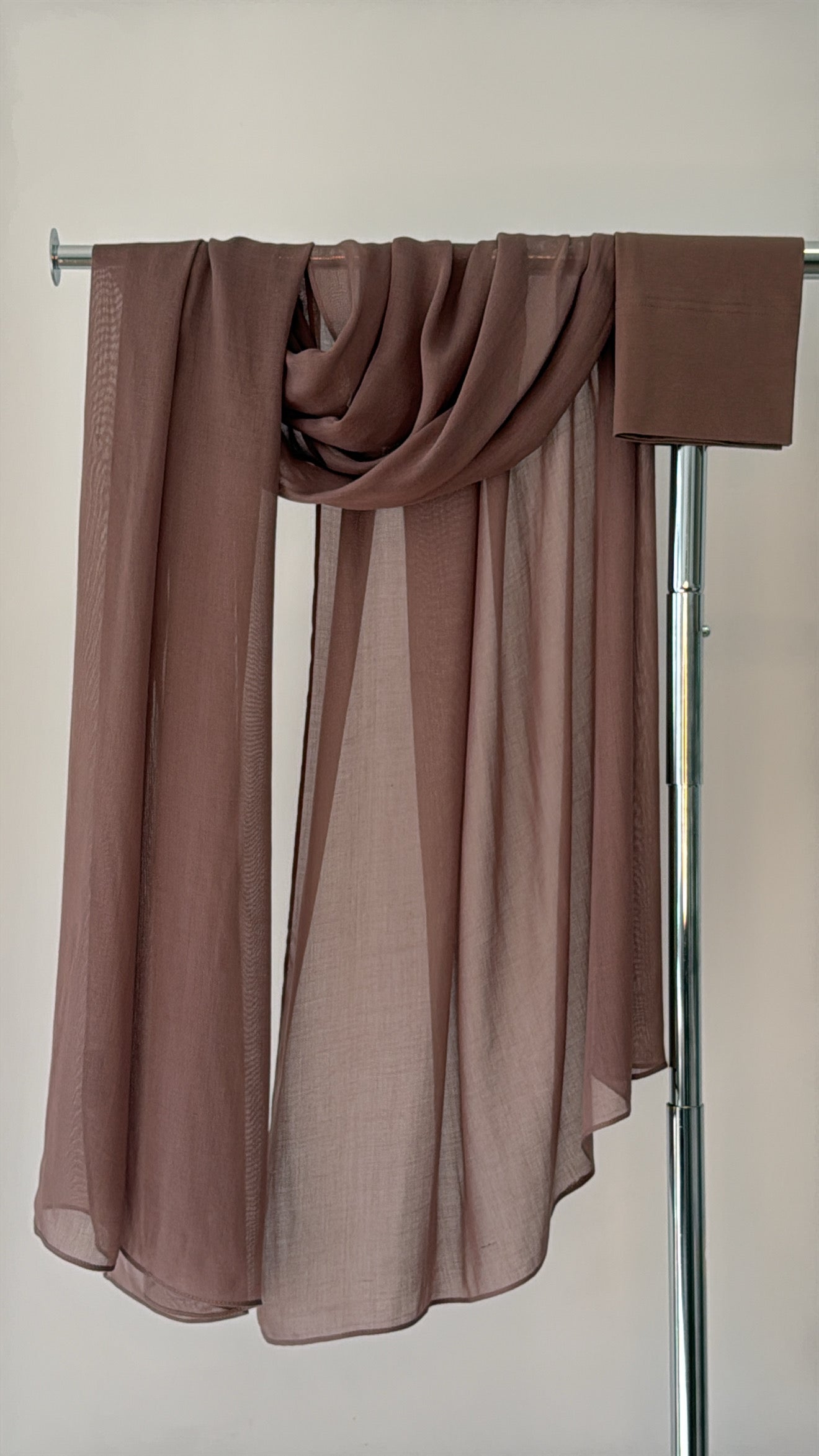Rosy brown Modal Set