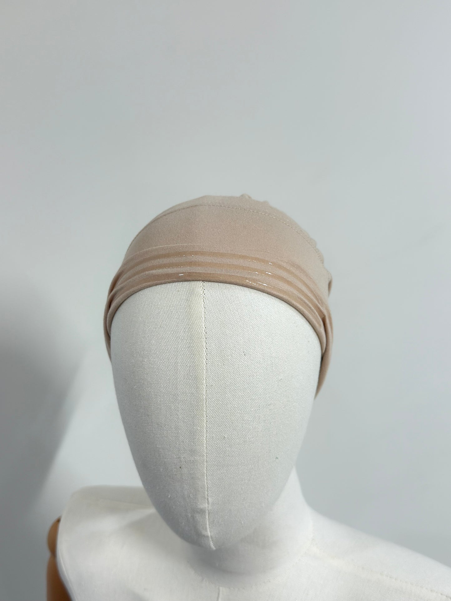 Grip Undercap - Cream