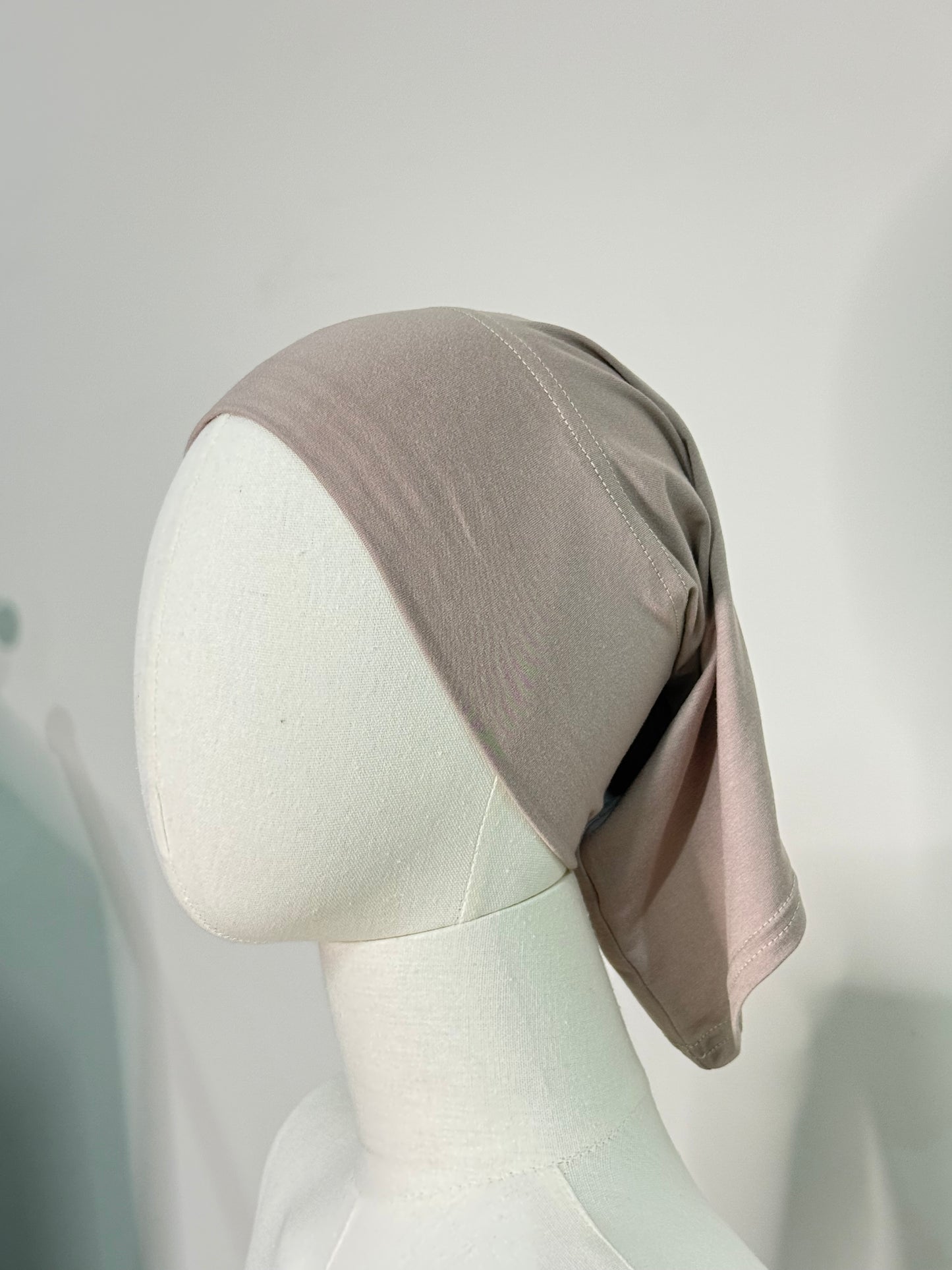 Grip Undercap - Beige