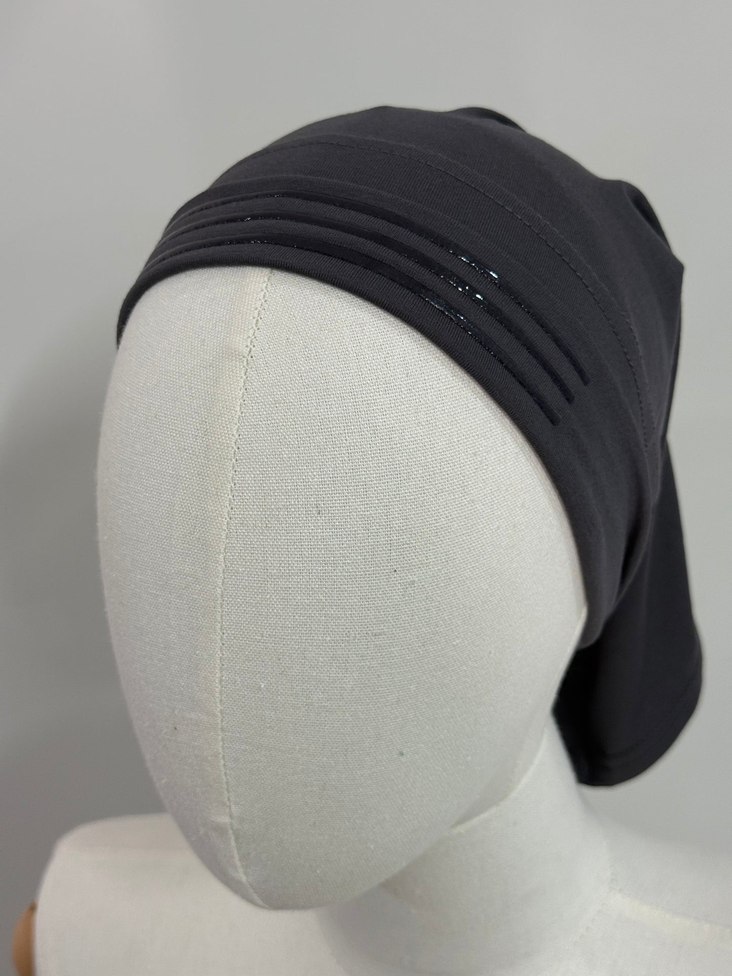 Grip Undercap - Dark Grey