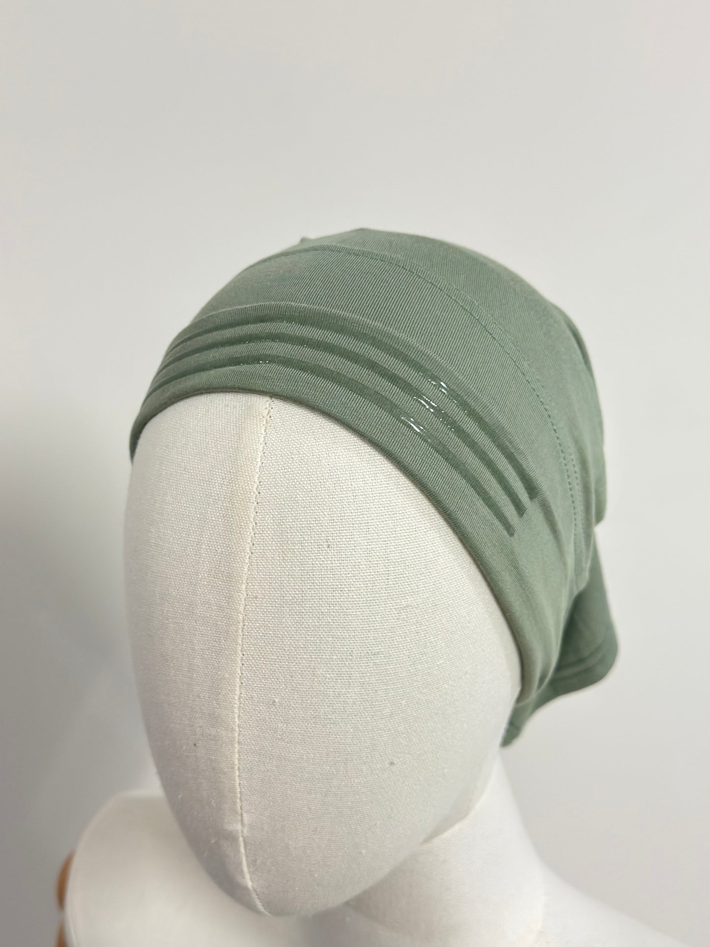 Grip Undercap - Sage