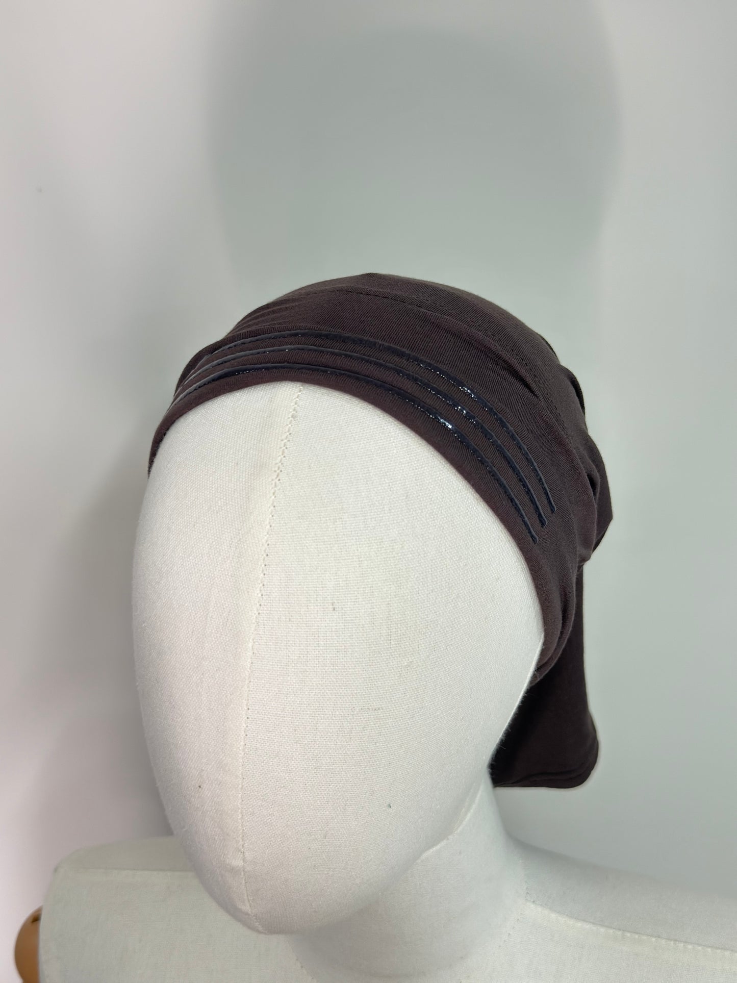 Grip Undercap - Espresso