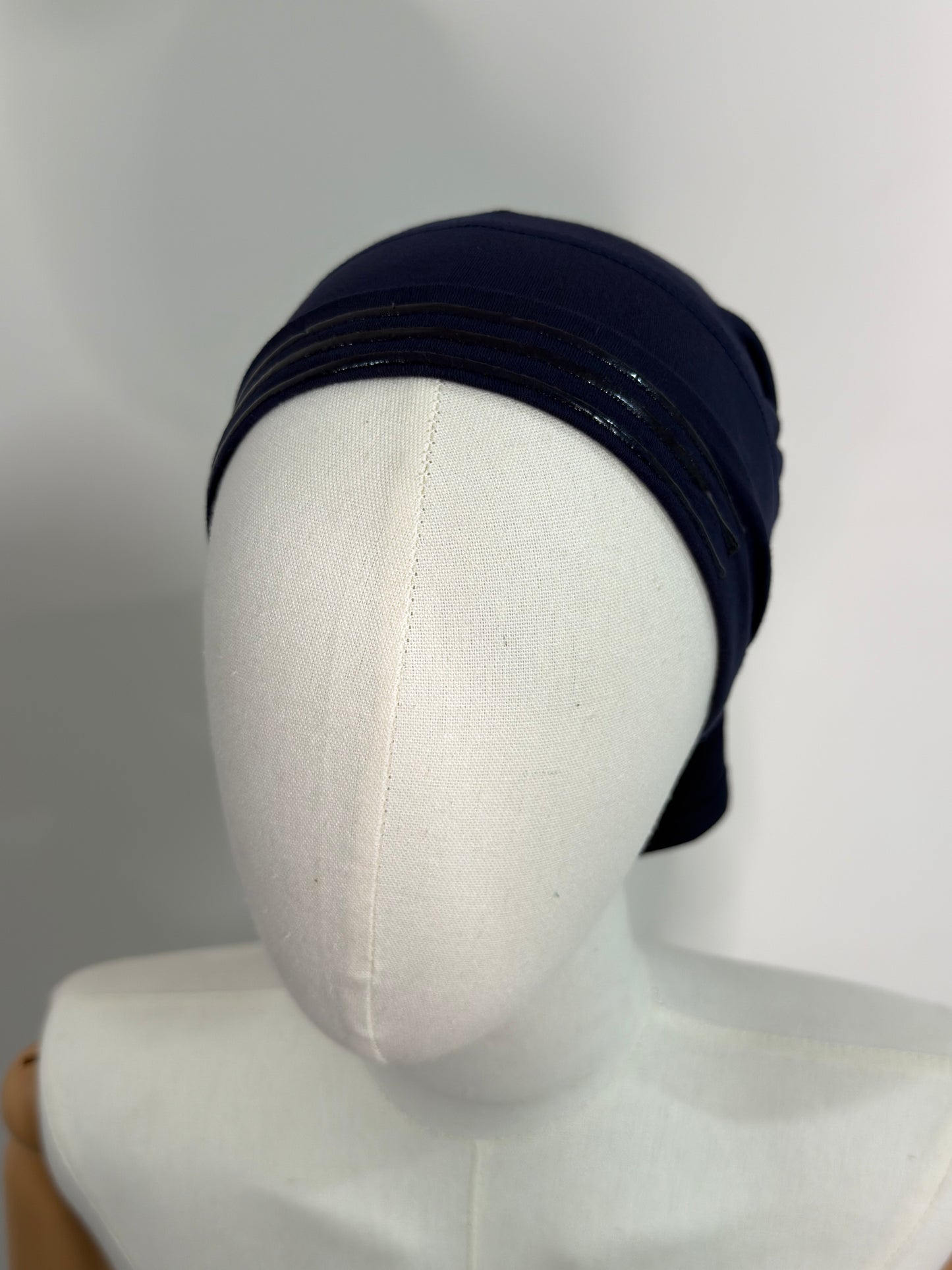 Grip Undercap - Navy