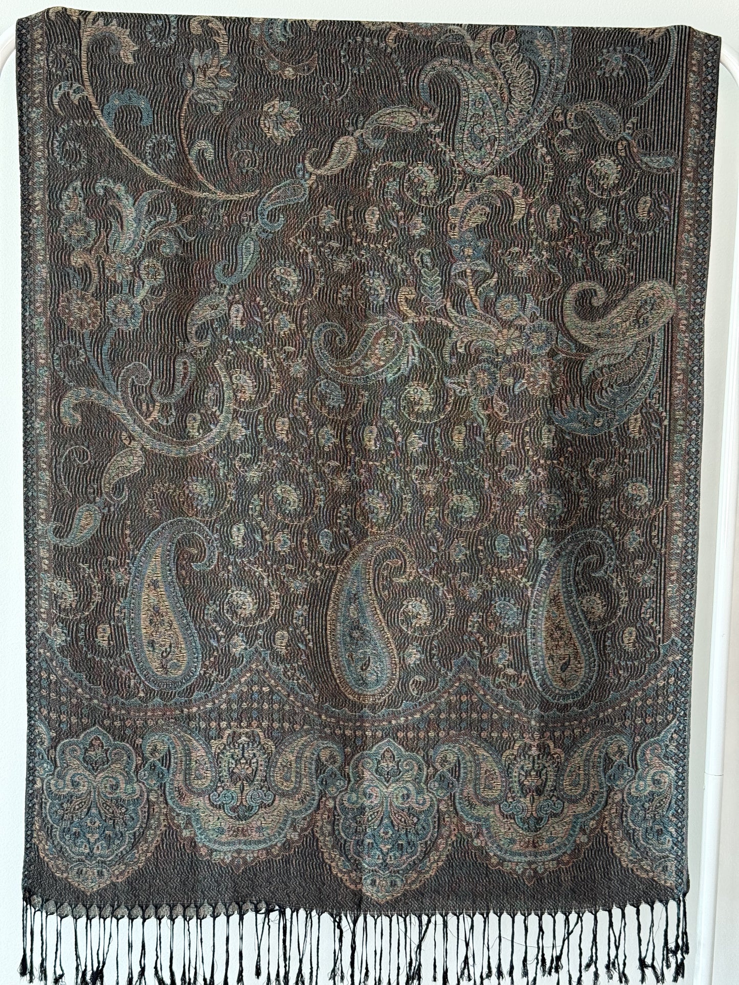 Pashmina Hijab - Bursa