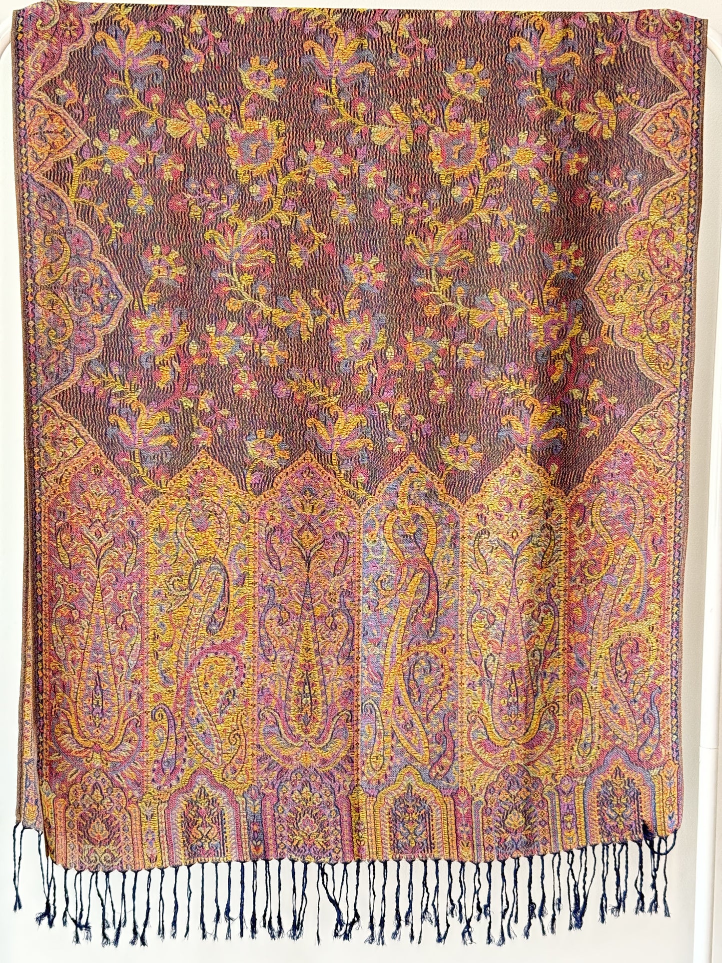 Pashmina Hijab - Ankara