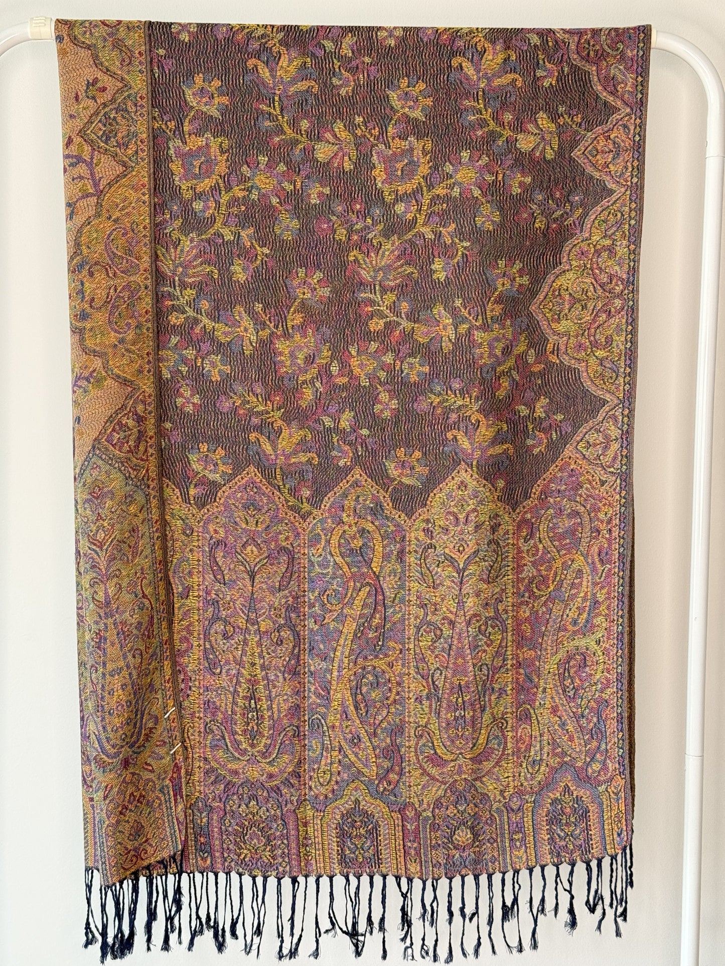 Pashmina Hijab - Ankara
