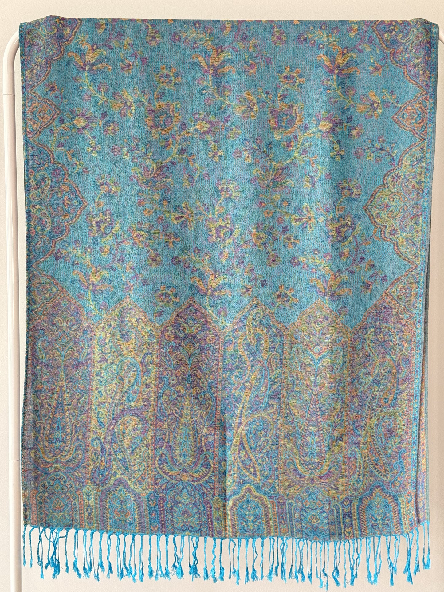 Pashmina Hijab - Izmir