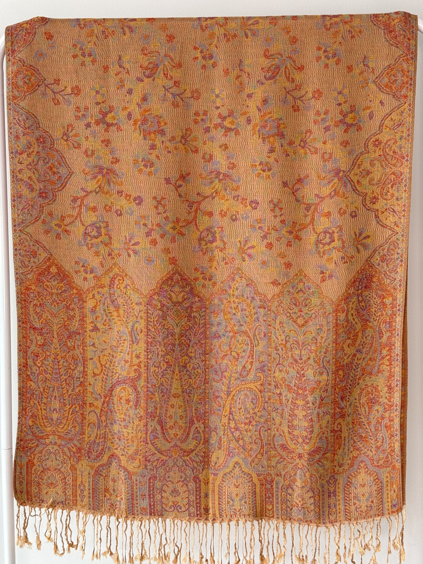 Pashmina Hijab - Mardin