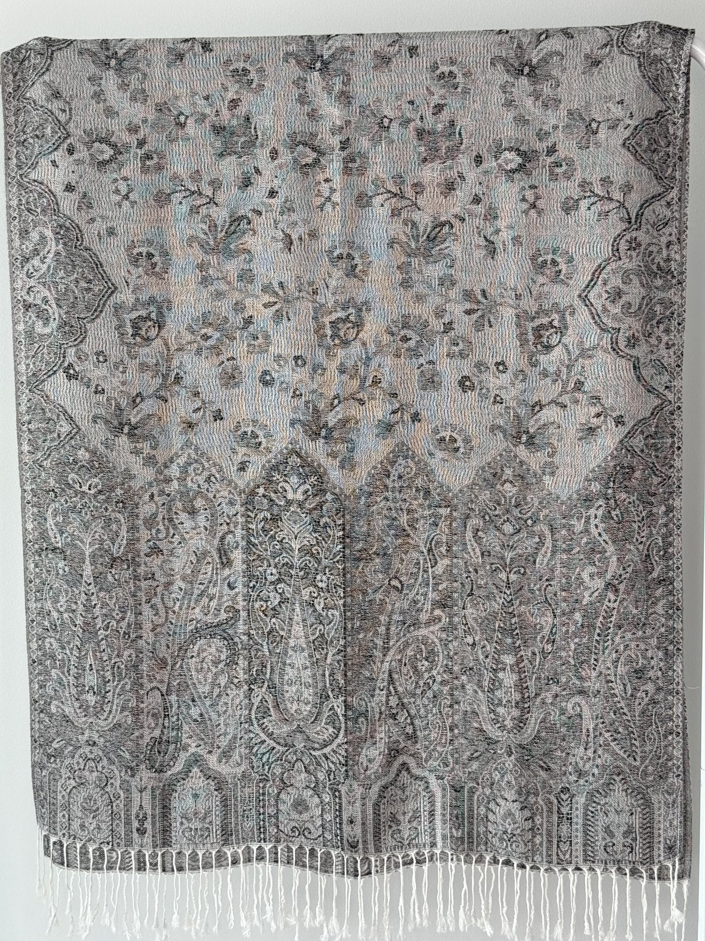 Pashmina Hijab - Istanbul