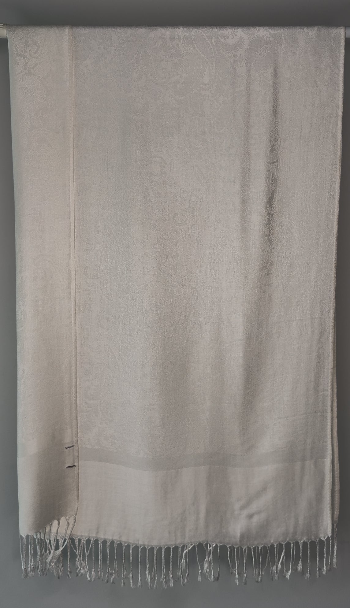 Pashmina Hijab - Pamukkale
