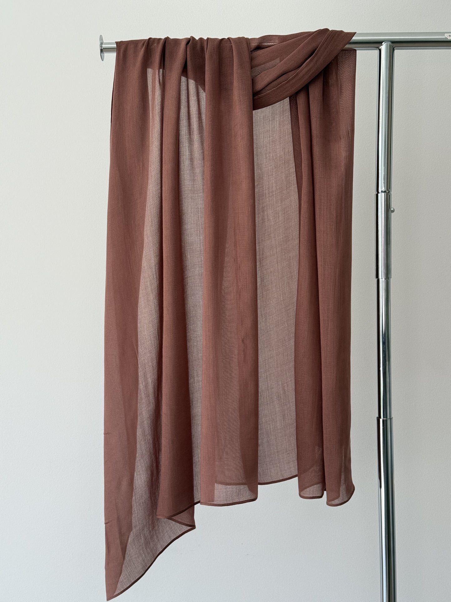 Pecan Modal set