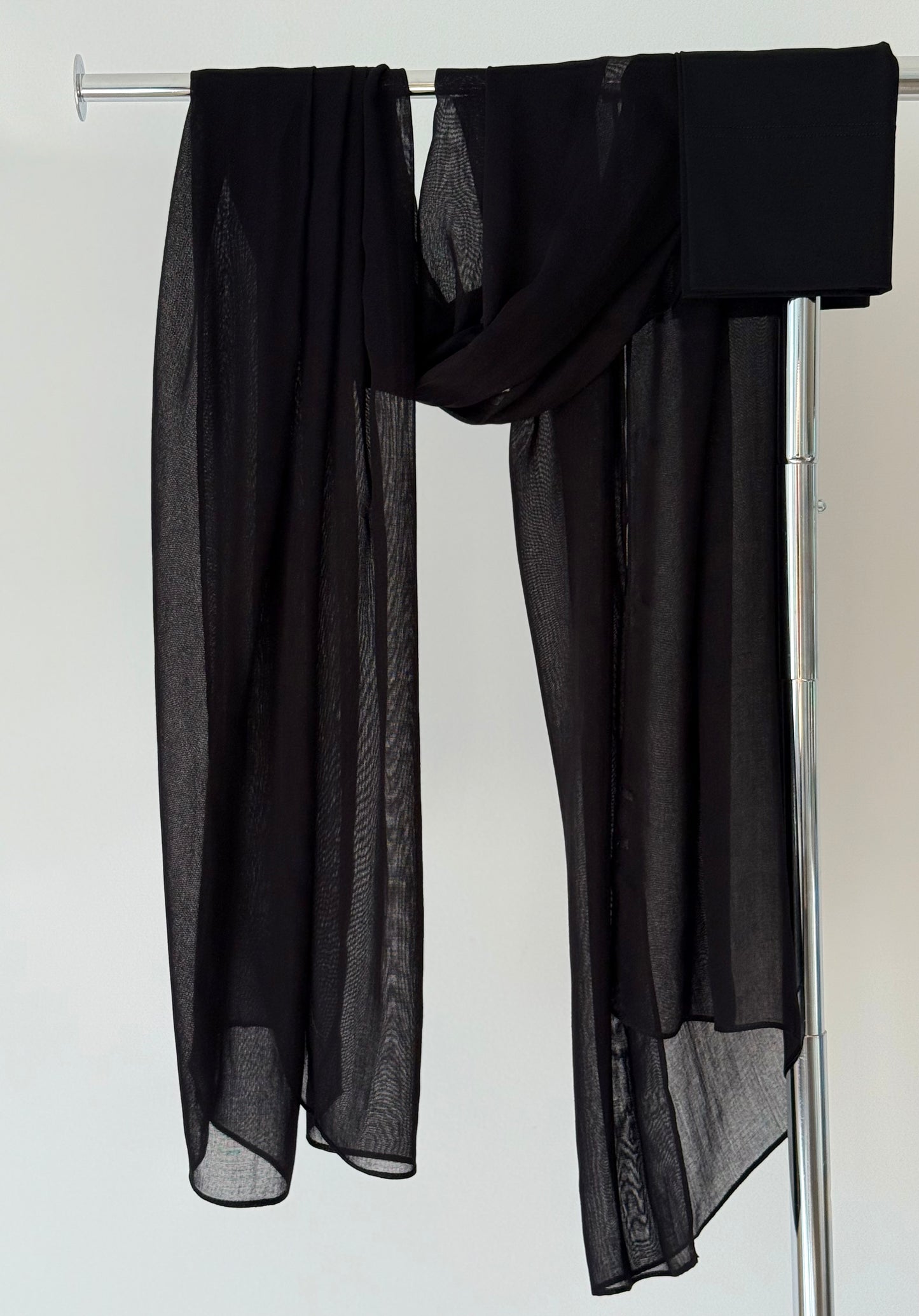 Black Modal Set