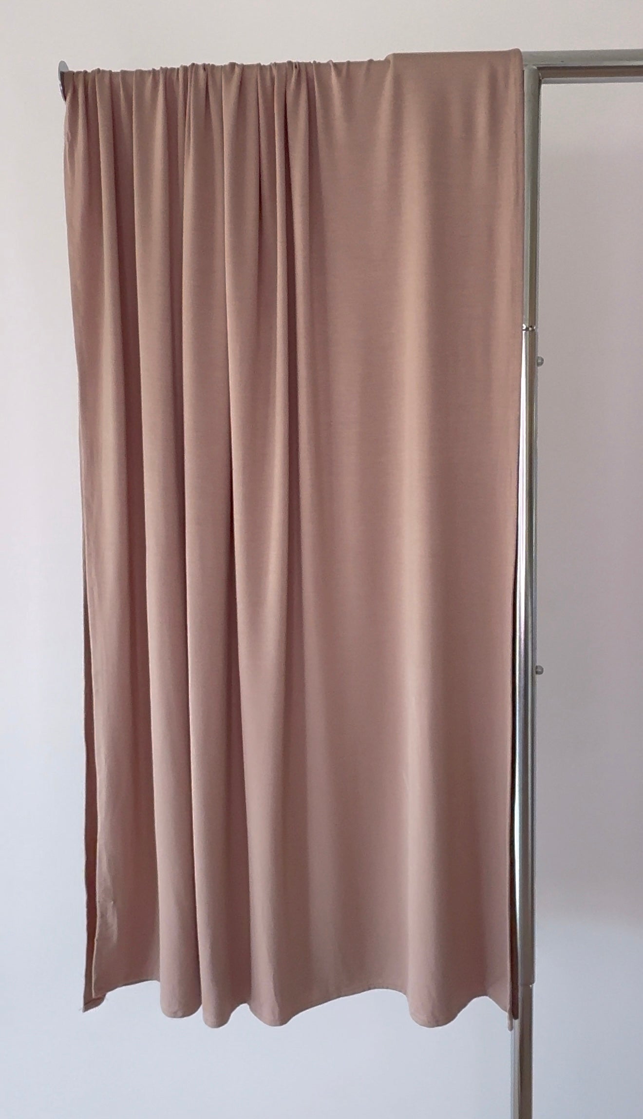 Bamboo Jersey - Beige