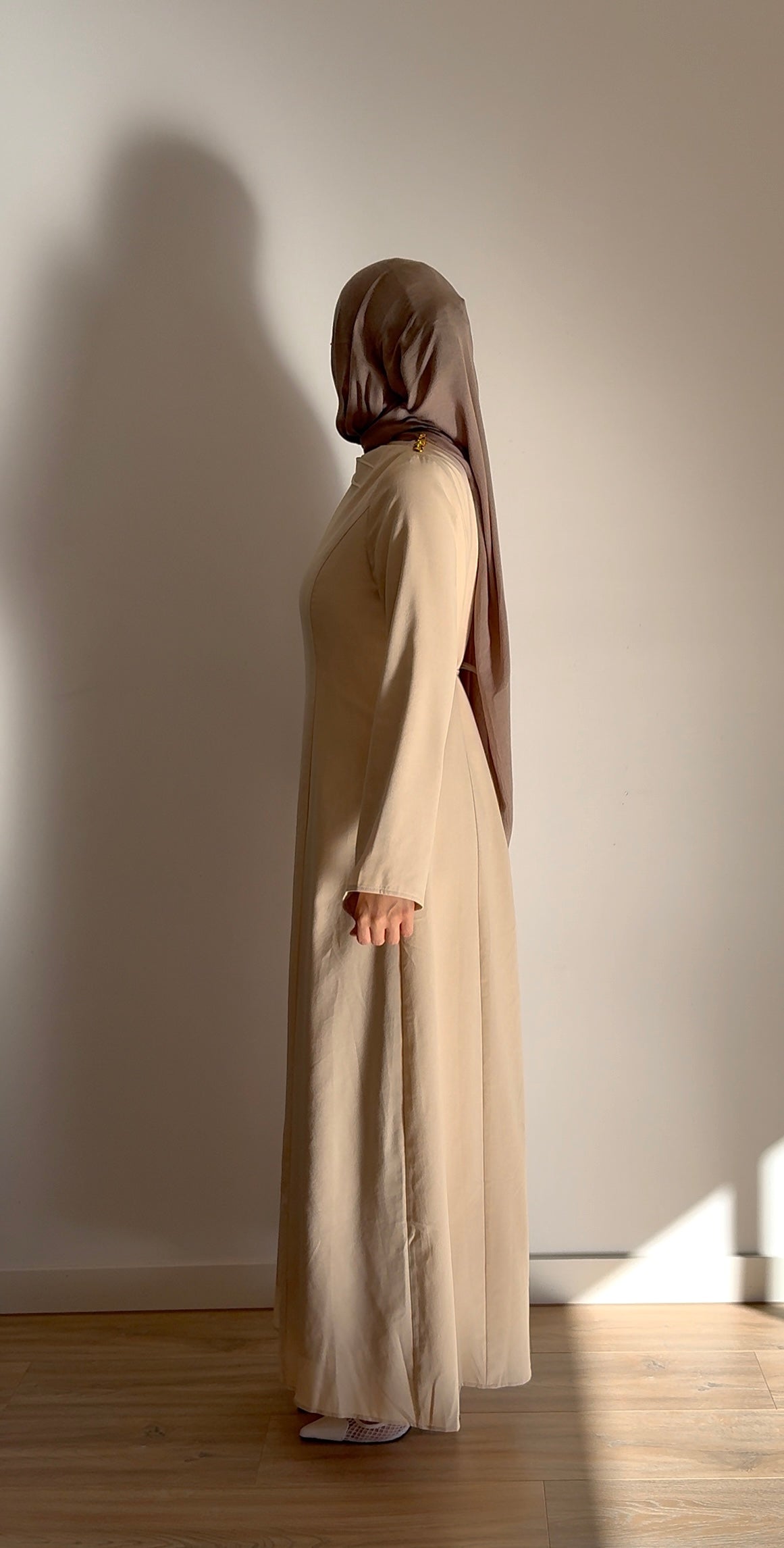 SENA DRESS