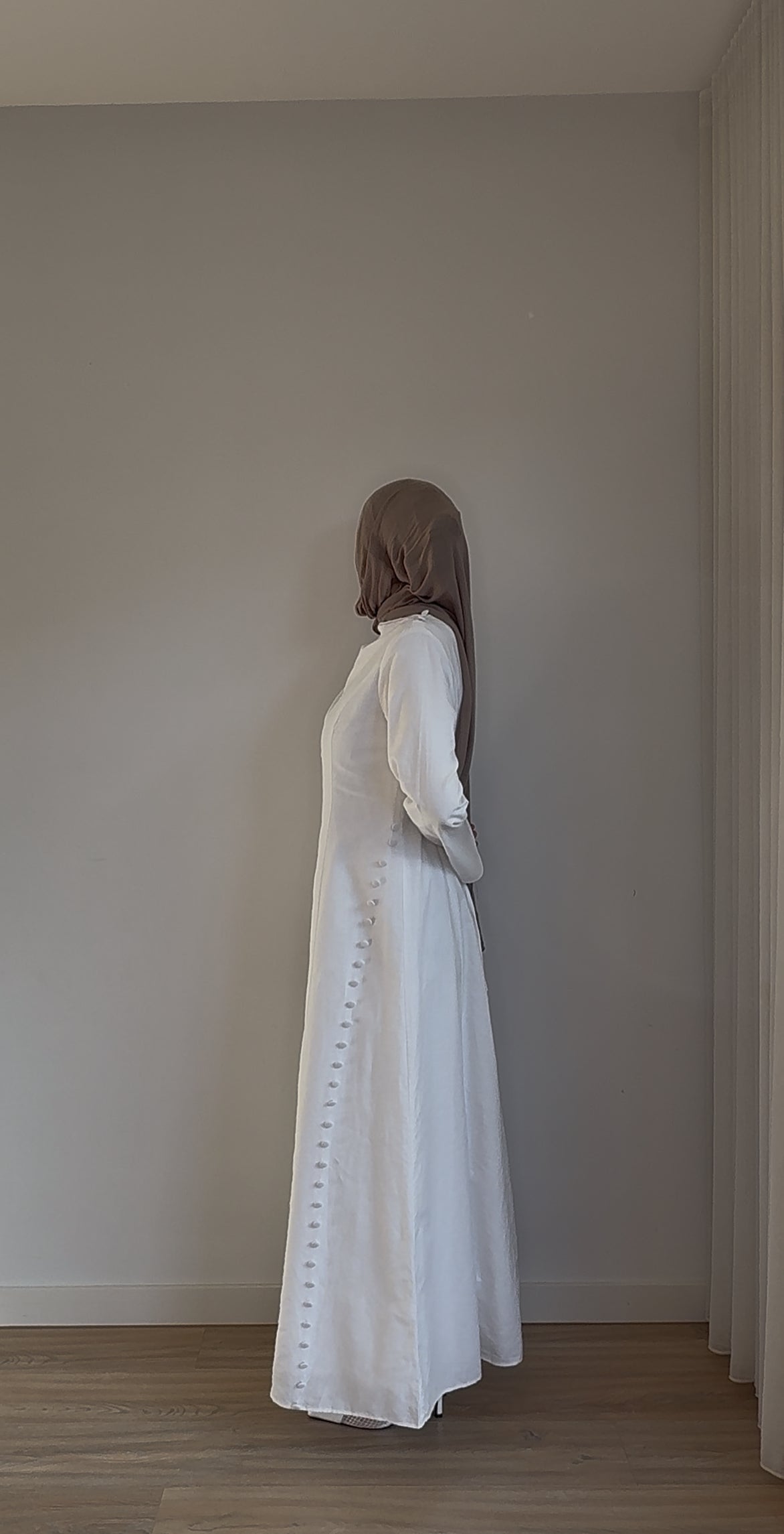 ALANA DRESS