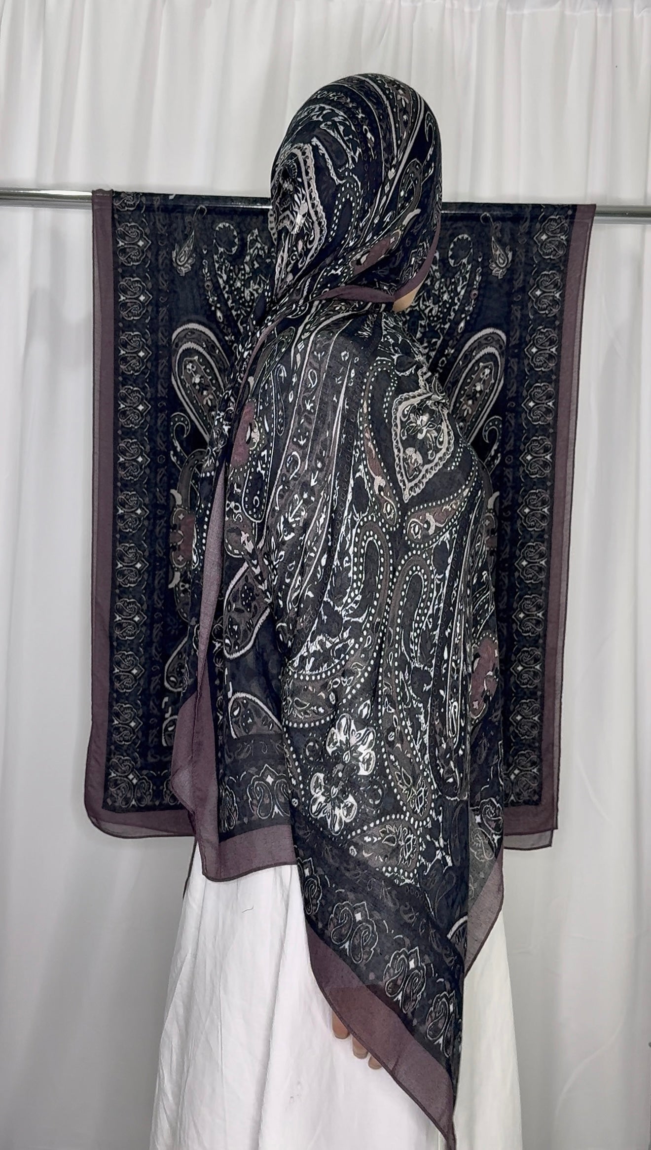 Dusky Veil Premium Printed Model