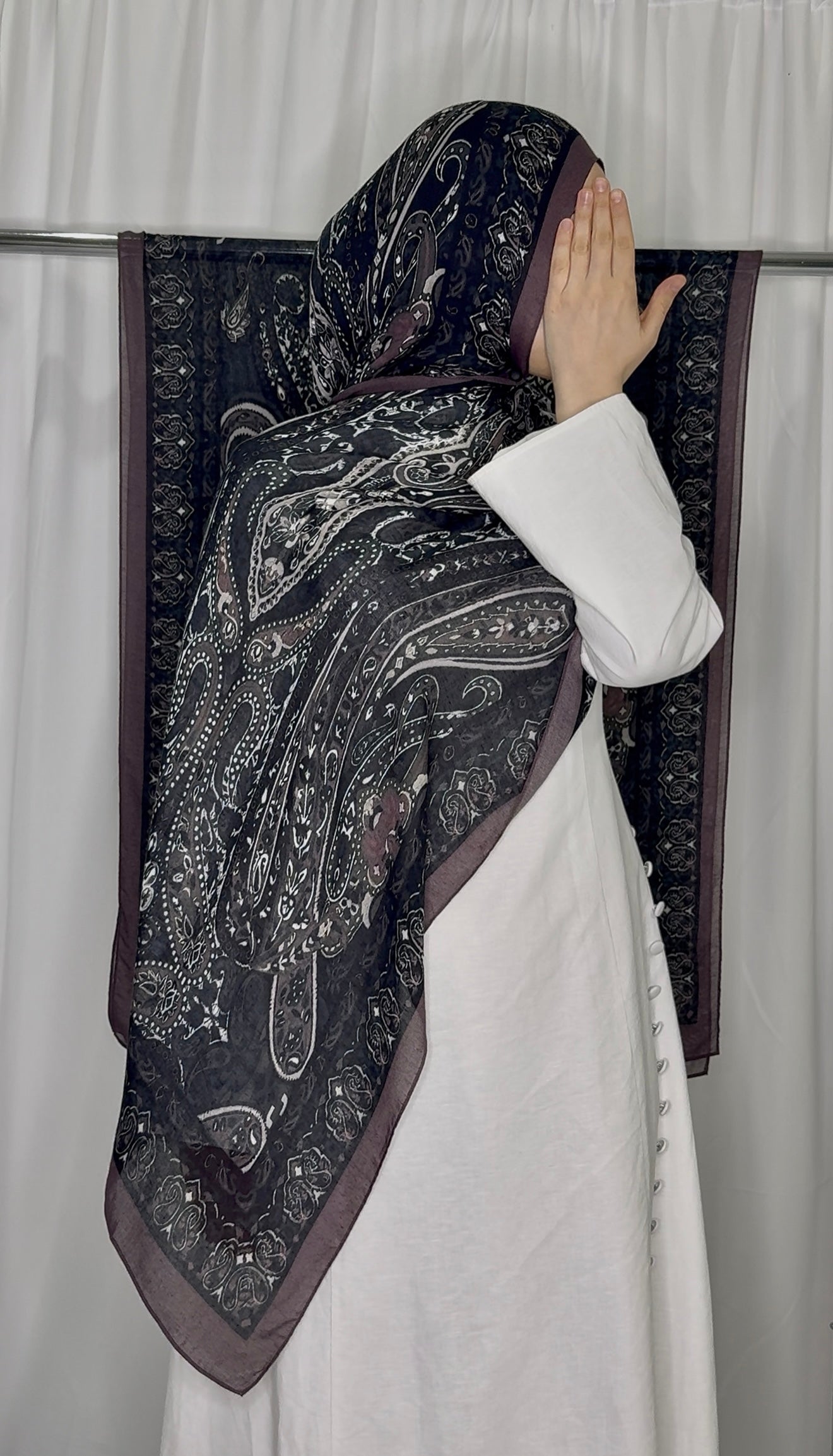 Dusky Veil Premium Printed Model
