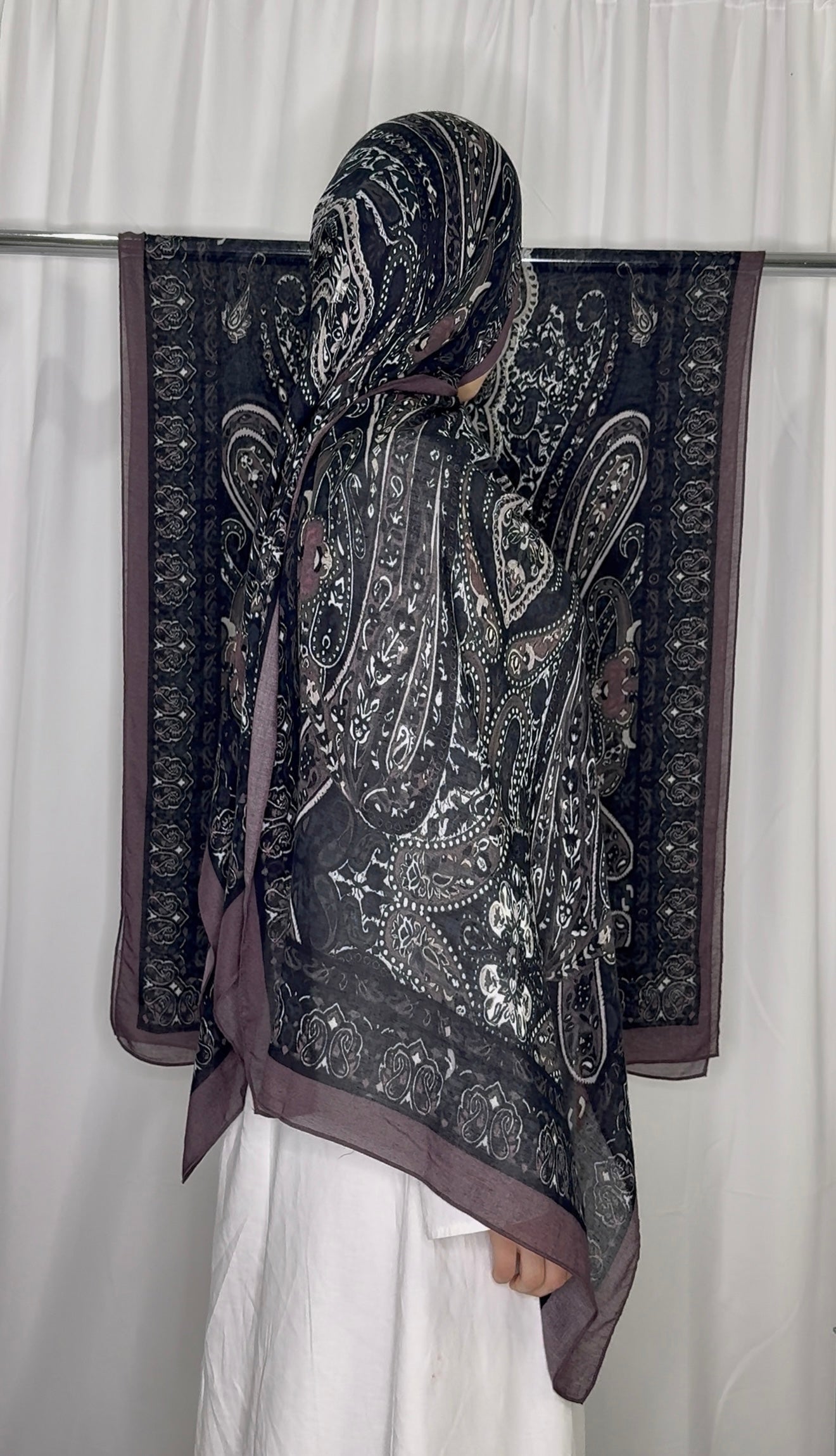 Dusky Veil Premium Printed Model