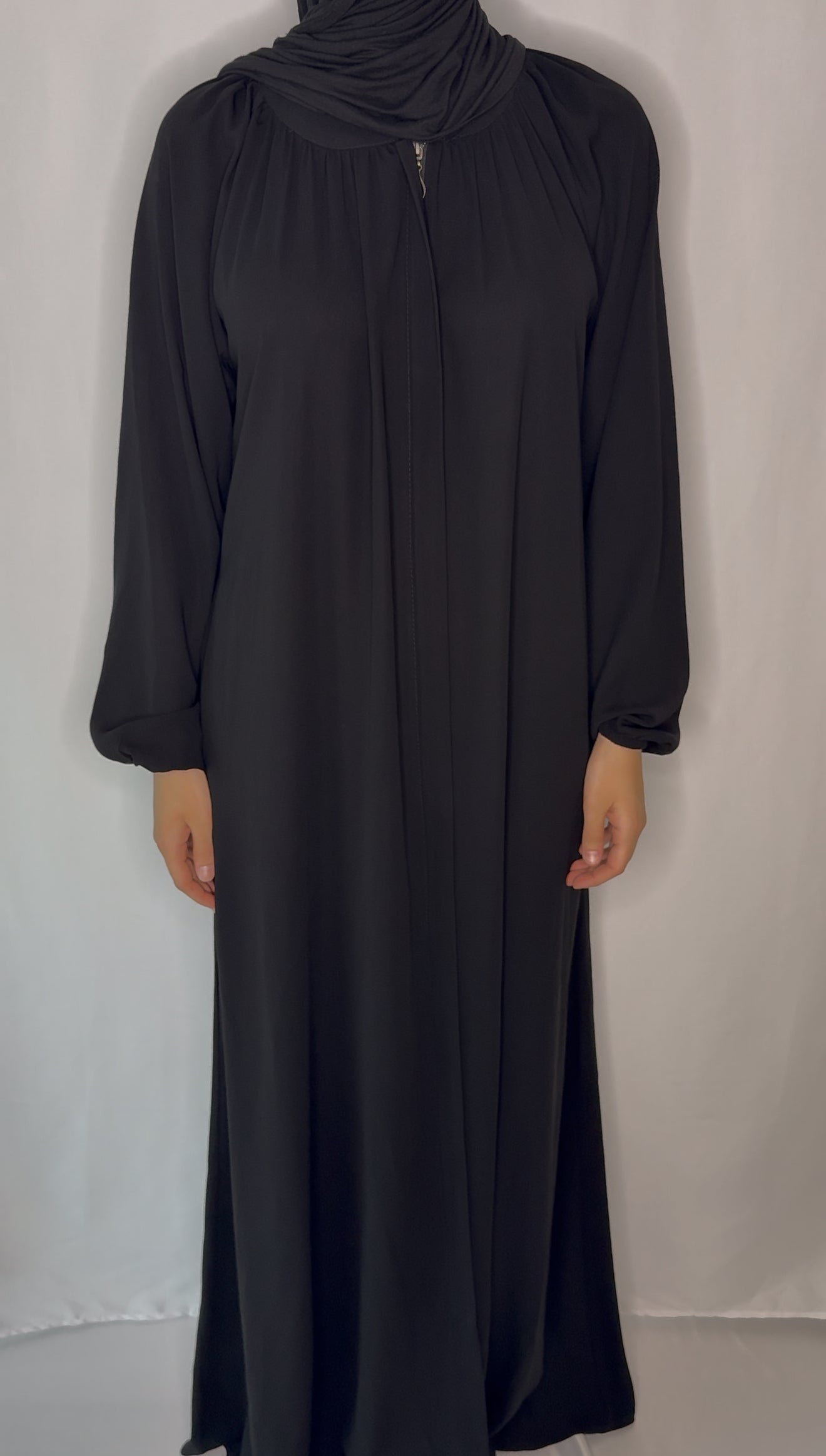 Abayas