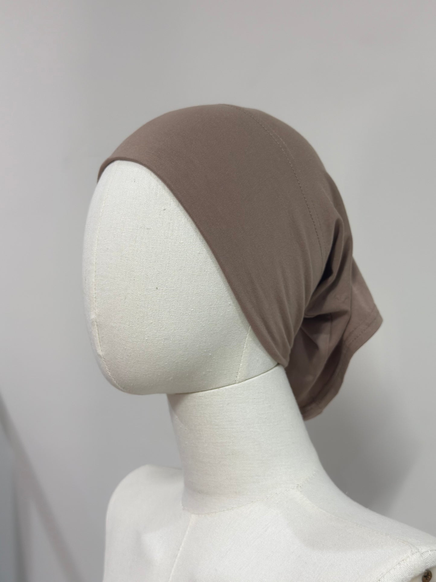 Grip Undercap - Light Brown