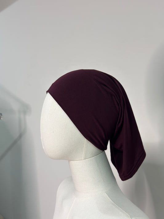 Grip Undercap - Burnt Burgundy