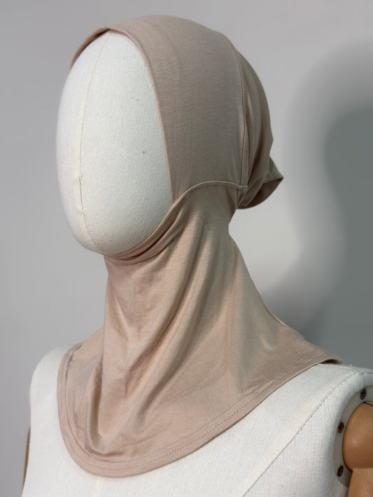 Grip Ninja Cap - Beige