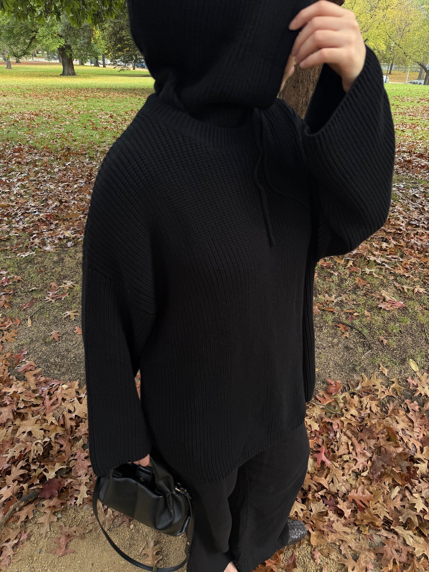 Cotton Ease Sweater