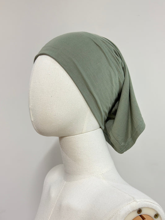 Grip Undercap - Sage