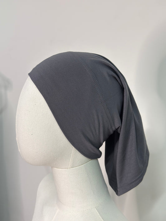 Grip Undercap - Dark Grey