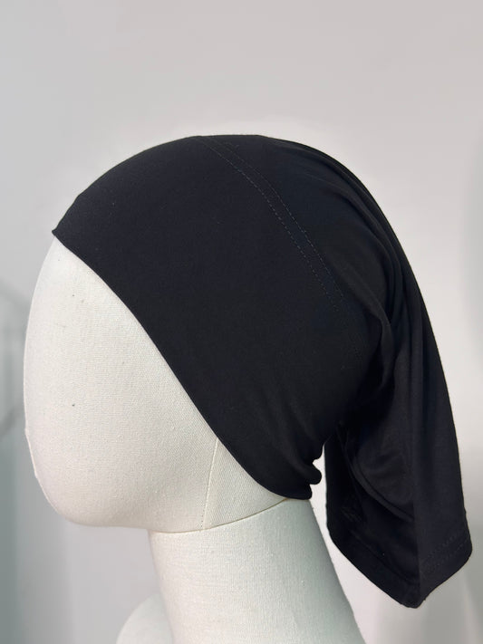 Grip Undercap - Black