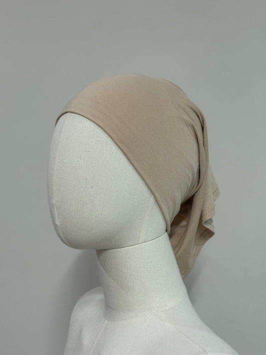 Grip Undercap - Cream