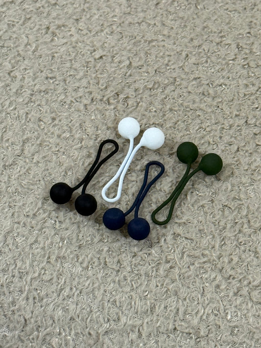 U Shaped Pins
