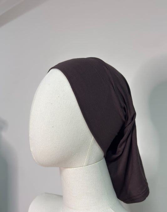 Grip Undercap - Espresso