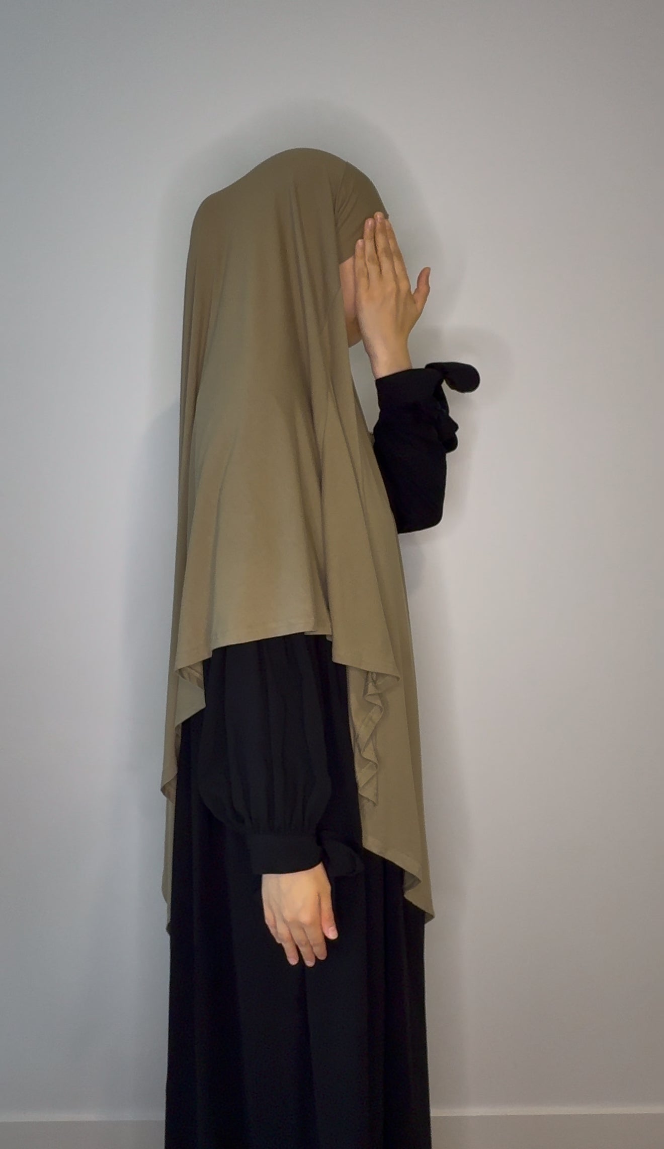 Olive Khimar