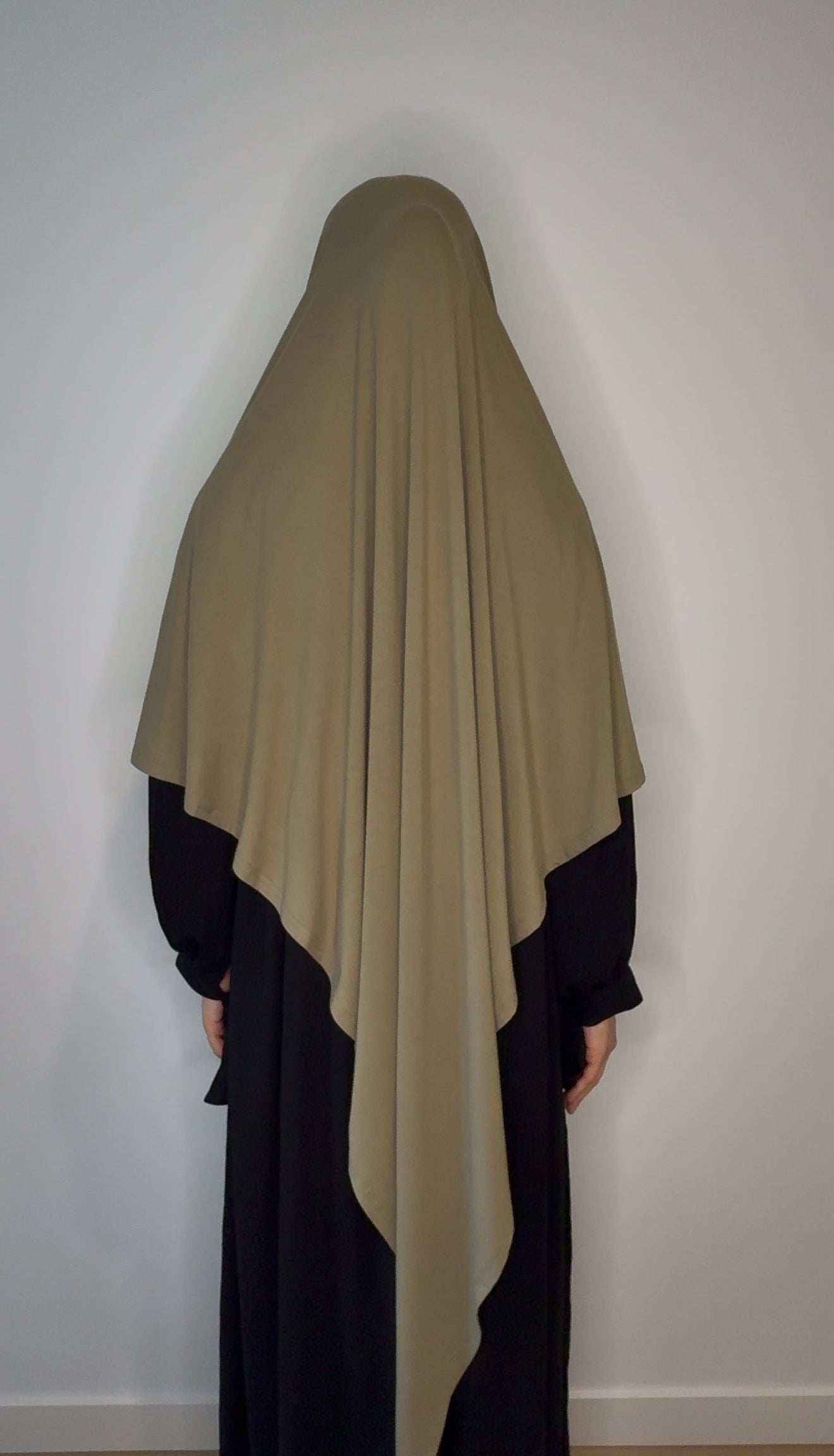 Olive Khimar