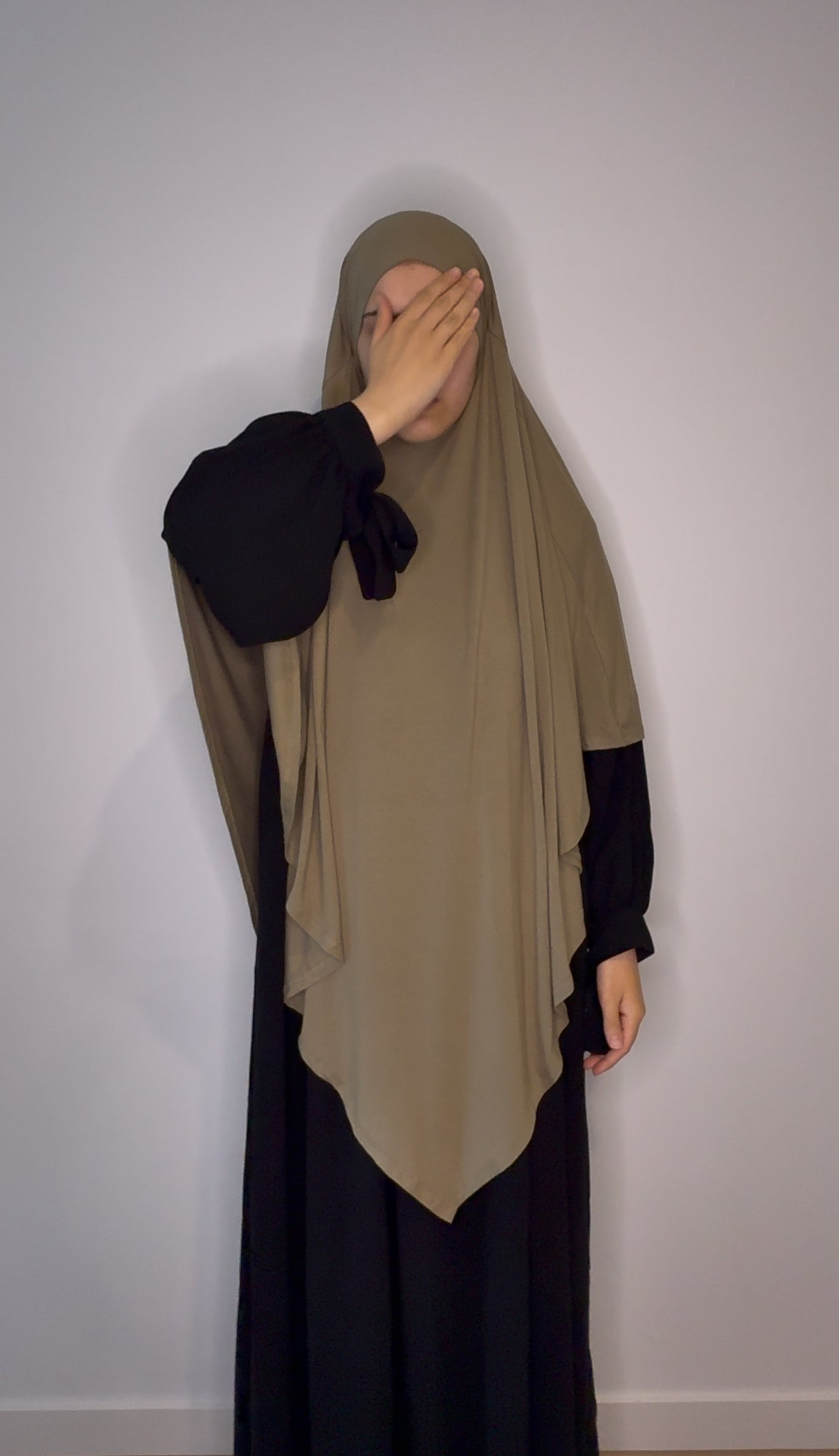 Olive Khimar