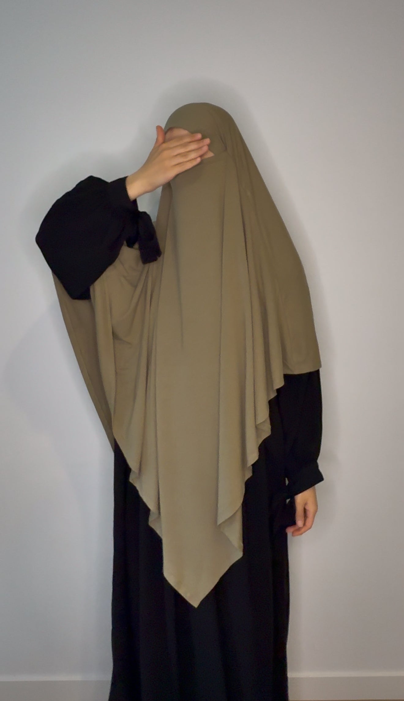 Olive Khimar