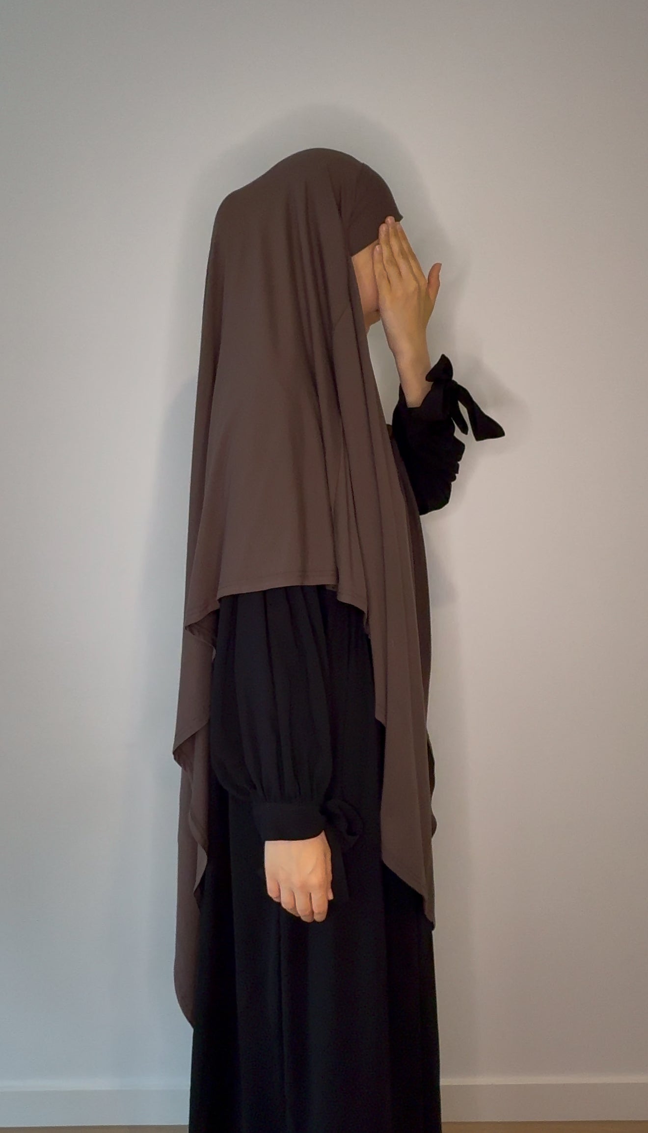 Espresso Khimar