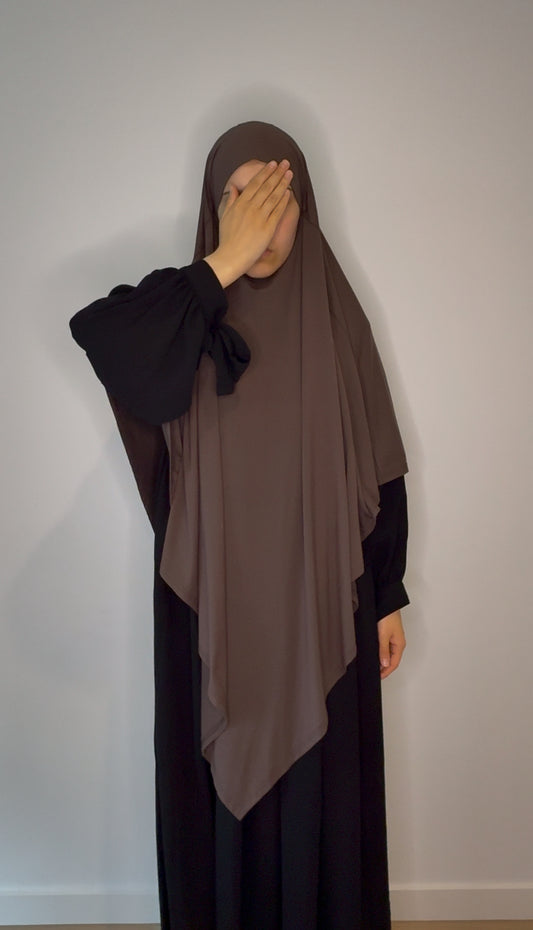 Espresso Khimar