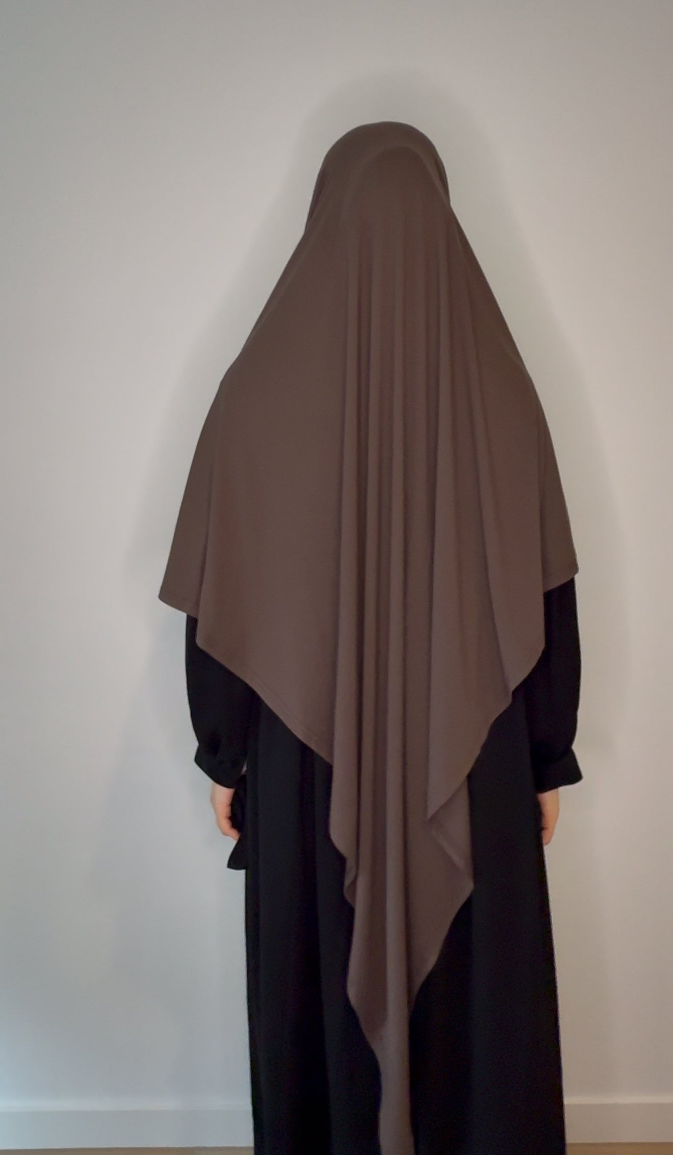 Espresso Khimar