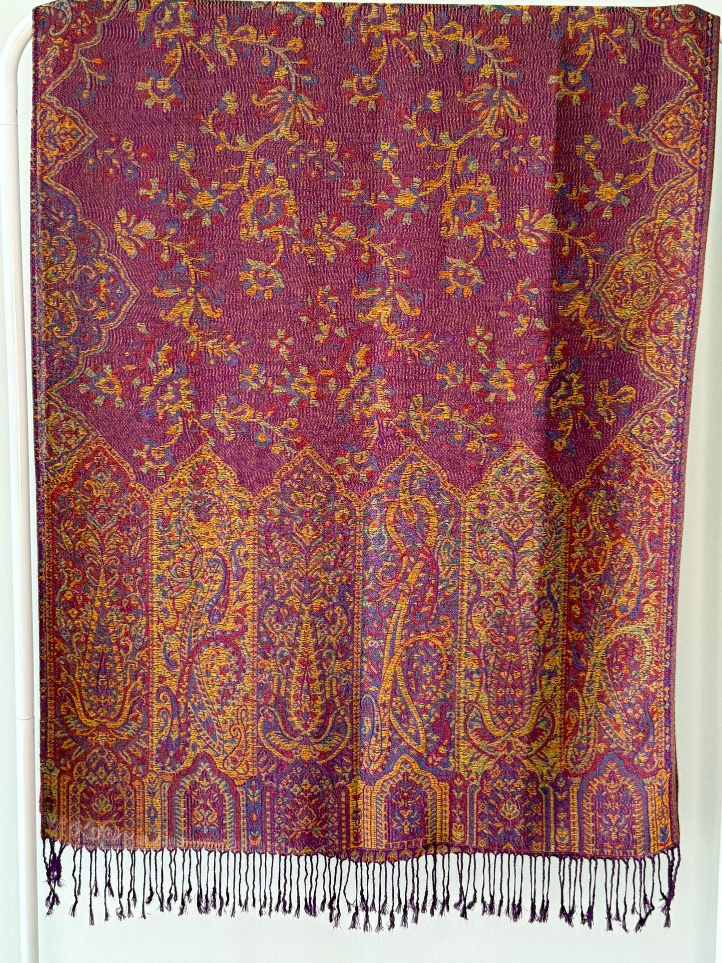 Pashmina Hijab - Amasya