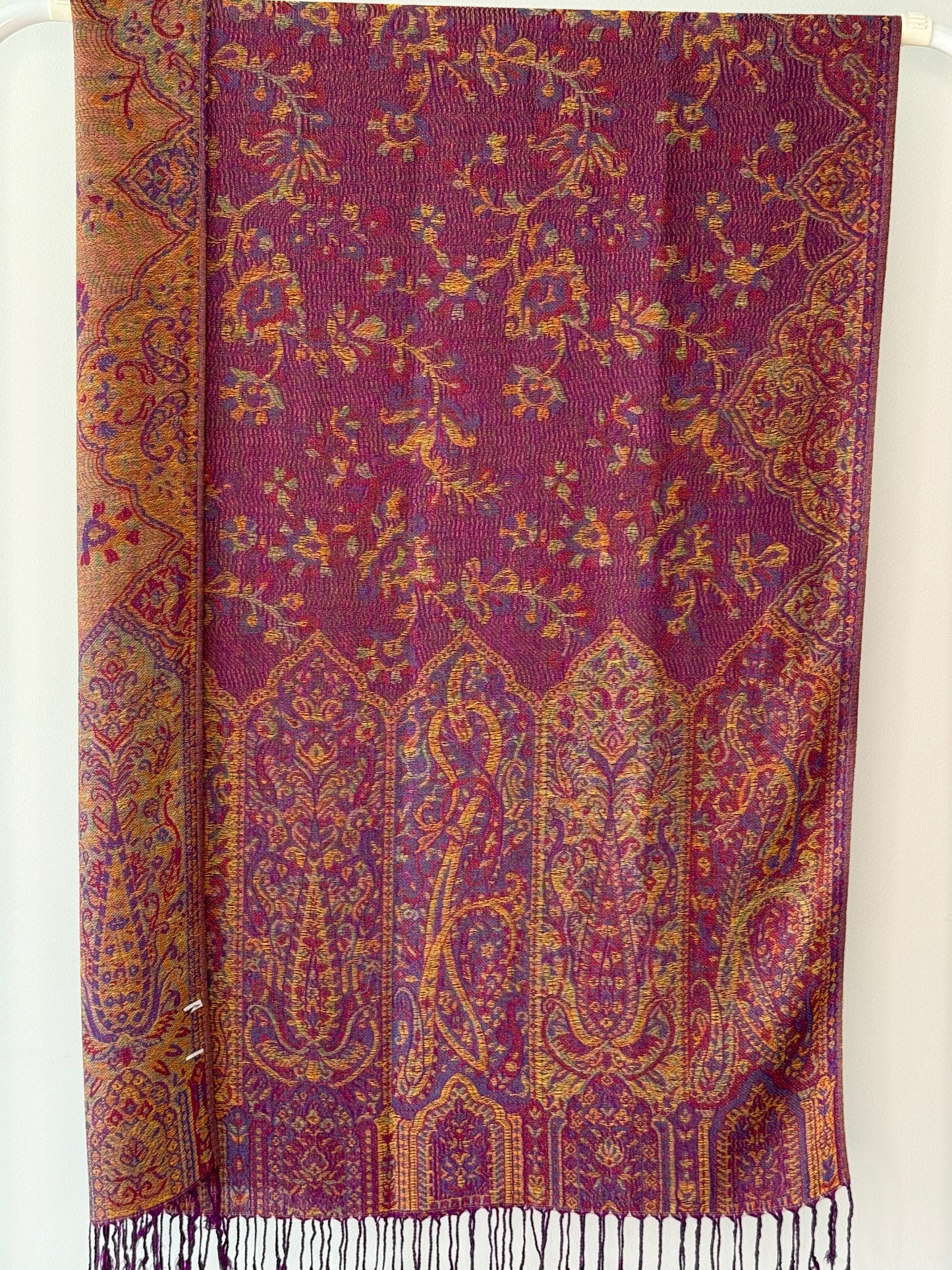 Pashmina Hijab - Amasya