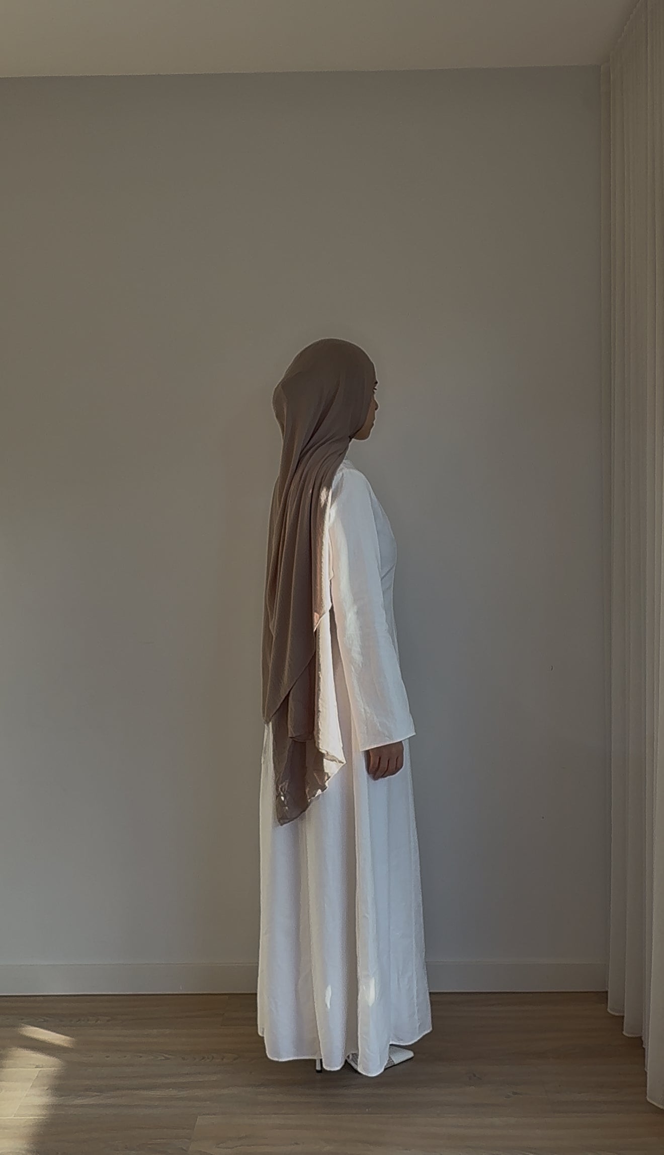 ALANA DRESS