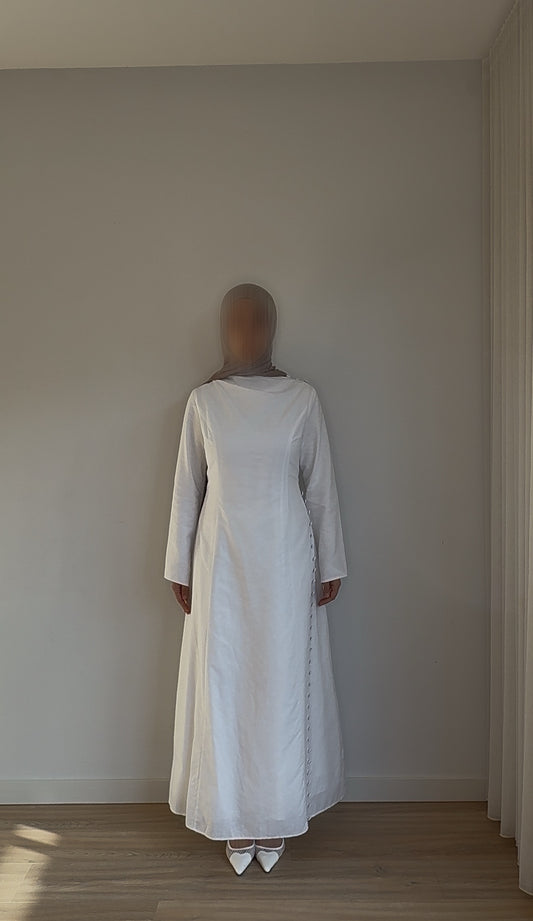 ALANA DRESS