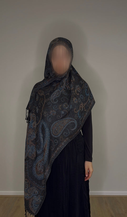 Bursa Pashmina